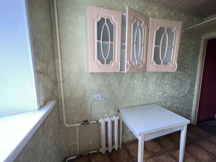 1-к. квартира, 30,8 м², 3/5 эт.