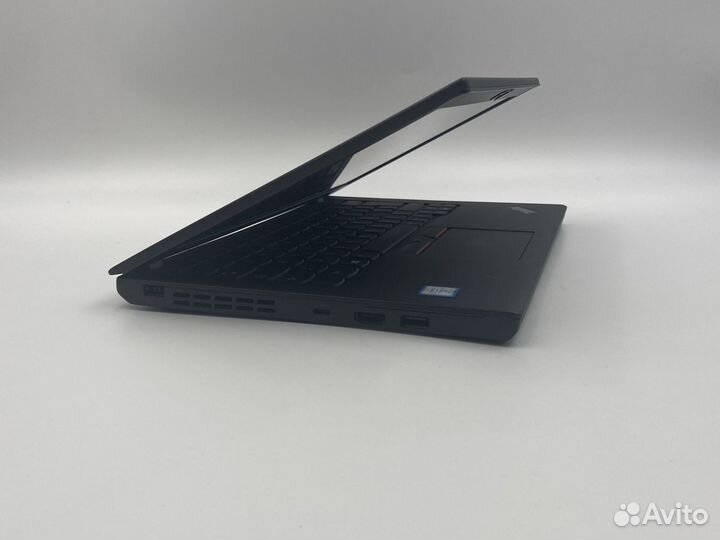 Lenovo ThinkPad X270 i5-7300U/8/256