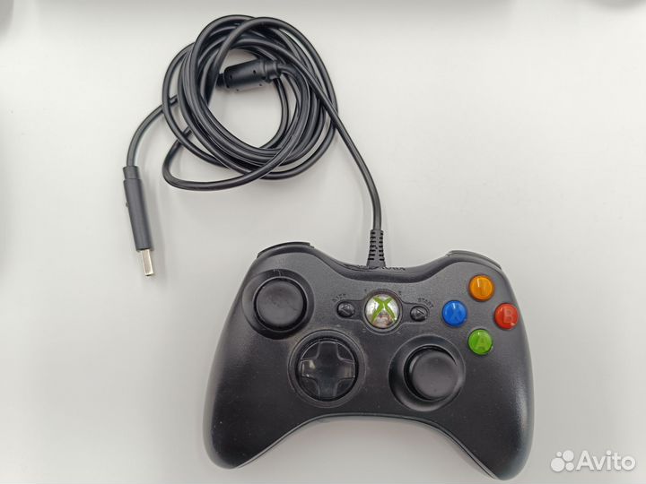 Xbox 360