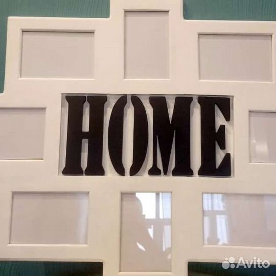 Рамка для фотографий большая