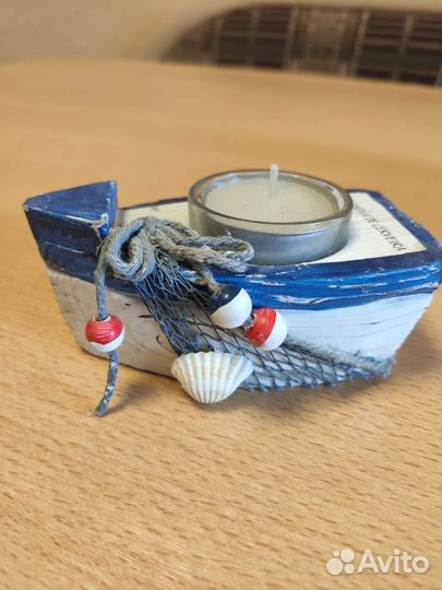 Фигурки сувенирные