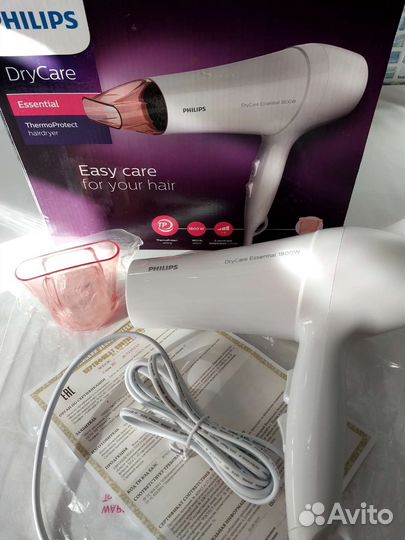 Фен для волос