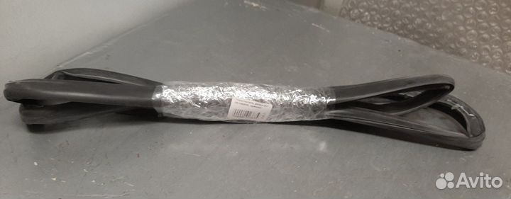 Уплотнитель двери духовки ardo 651066986