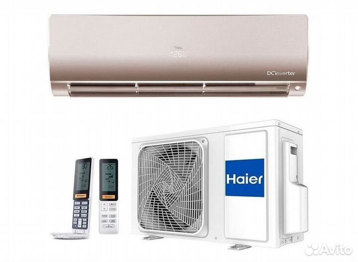 Кондиционер сплит в наличии