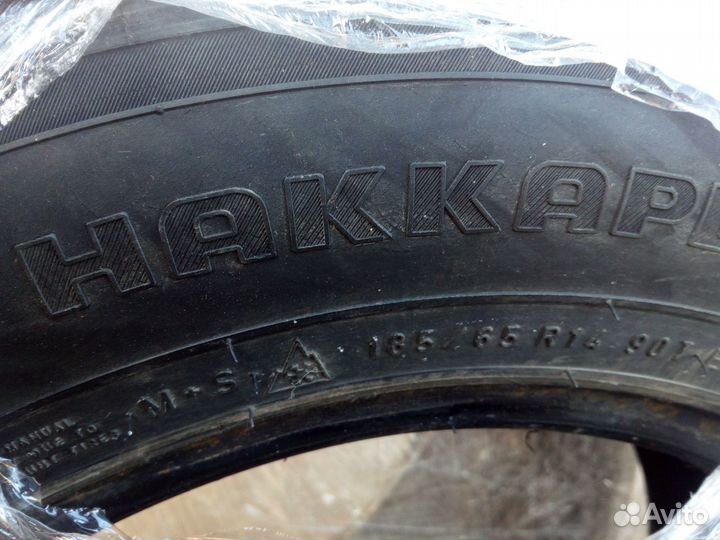 Nokian Tyres Hakkapeliitta 7 185/65 R14