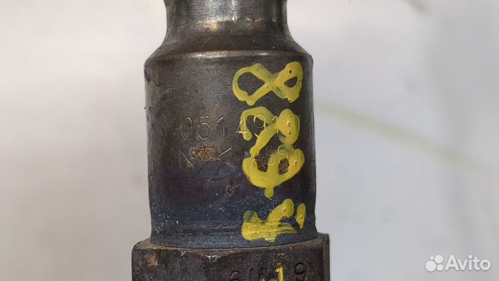 Лямбда зонд Jeep Wrangler 2007 - 2018, 2017