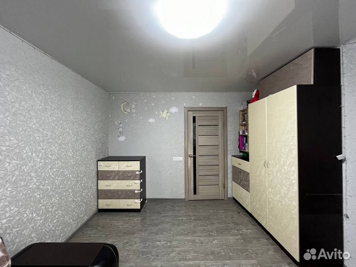 Продается квартира