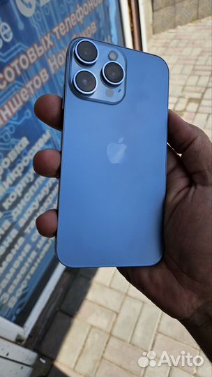 Apple iPhone XR в корпусе 13 Про 128GB