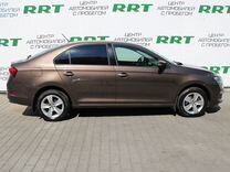 Skoda Rapid 1.6 AT, 2020, 61 419 км, с пробегом, цена 1 725 000 руб.