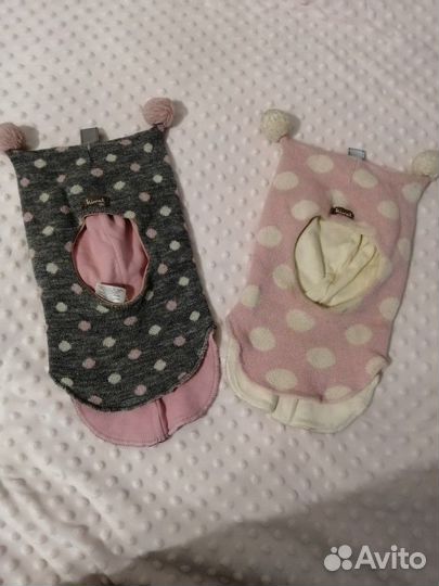 Зимний шлем Kivat