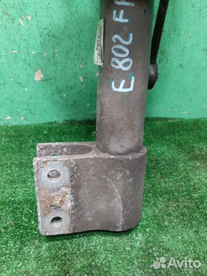 Стойка амортизатора передняя правая Peugeot 3008