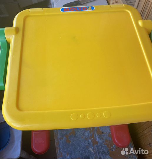 Доская детская для мела