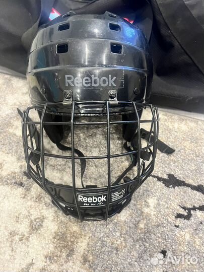 Комплект для хоккея