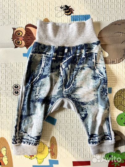 Вещи пакетом 74размер