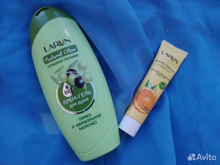 Подарочный набор для женщин