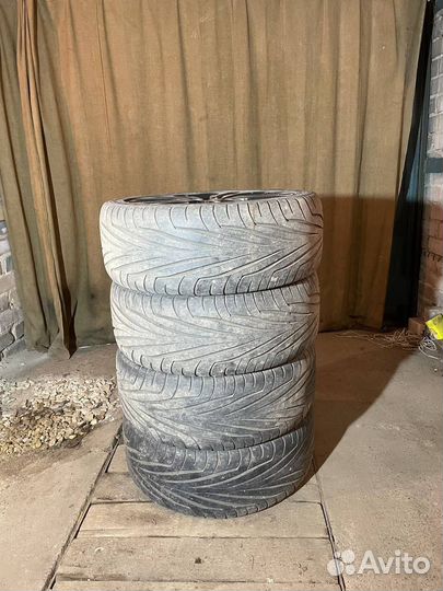 Диски литые r17 kia ceed jd