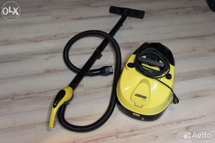 Пылесос karcher SV1902