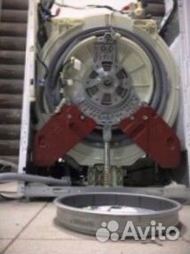 Ремонт Стиральных Машин. Ремонт Холодильников