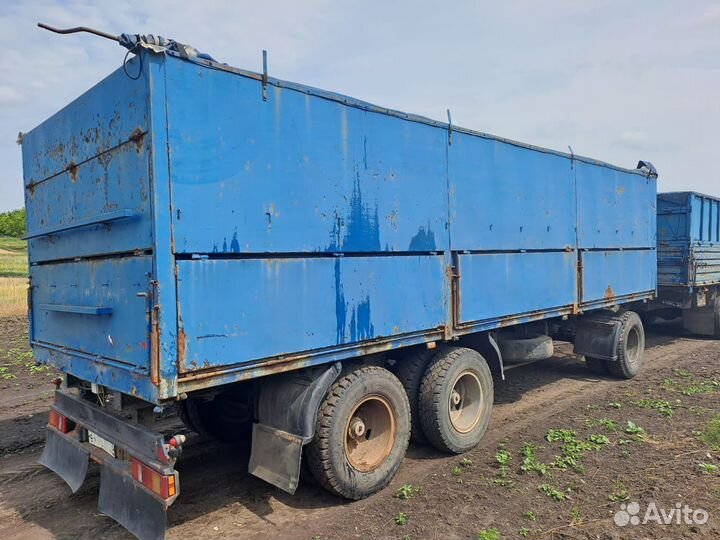 КамАЗ 65117-62, 2012