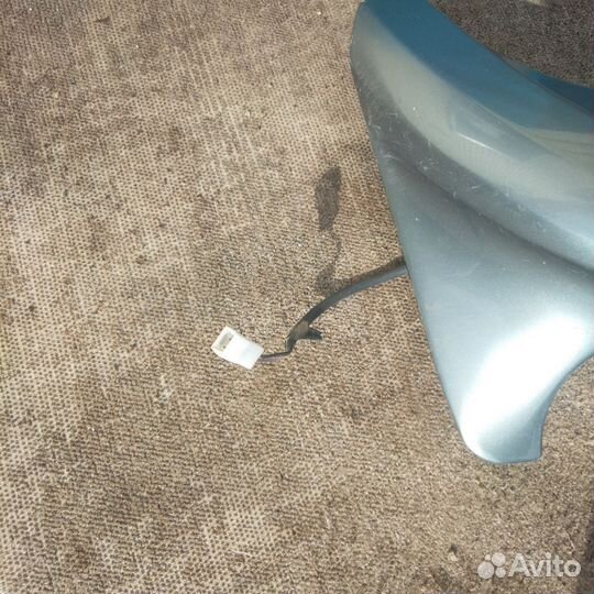 Спойлер на ваз 2112 купе