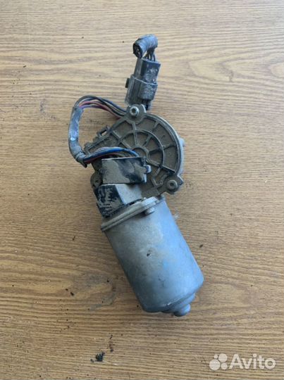 Моторчик дворников Ssang Yong Kyron