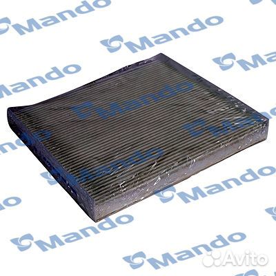 Фильтр салонный