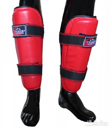 Защита голени Velo