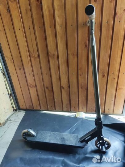 Трюковой самокат для фристайла SC FS MF540