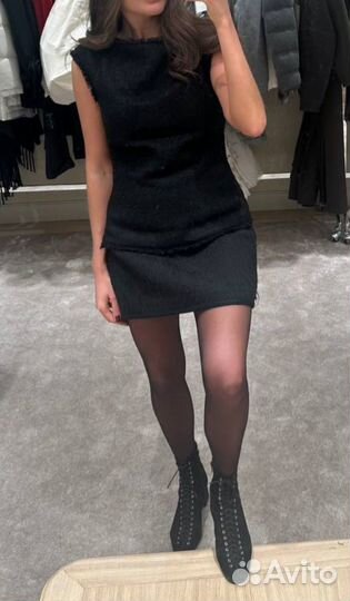 Костюм комплект lime