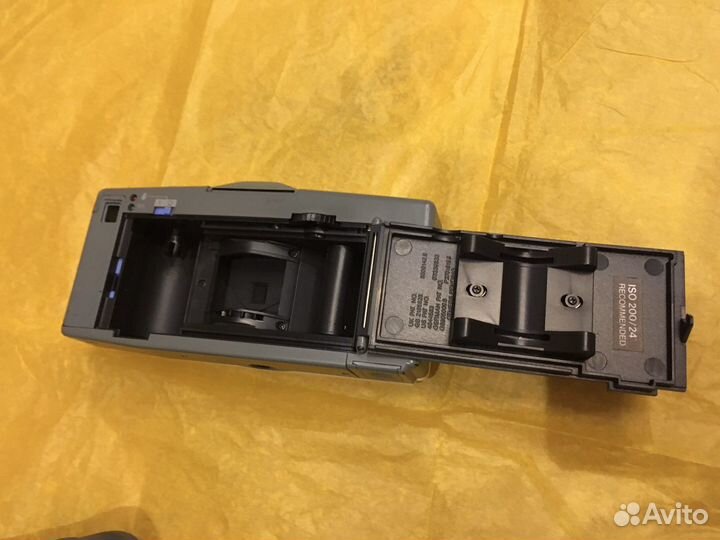 Стерео-фотоаппарат Loreo Stereo