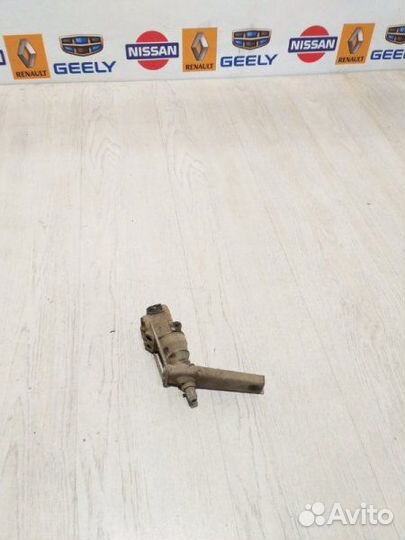 Регулятор тормозных усилий колдун Renault logan