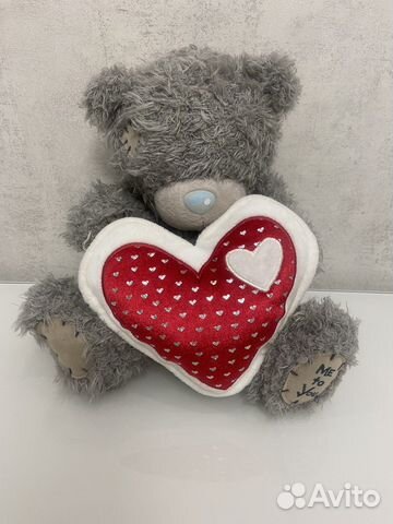 Мишка Тедди Teddi bear