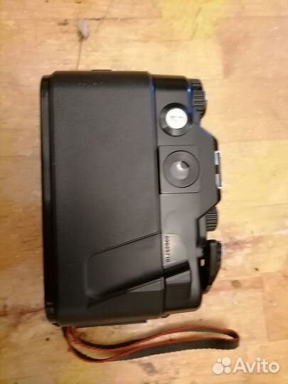 Продаю фотоаппарат