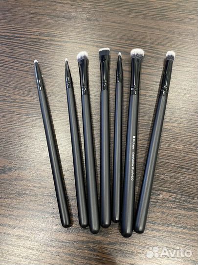 Профессиональные кисти для макияжа DUcare