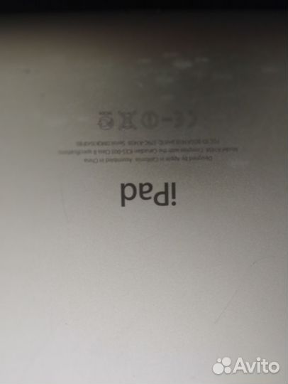 iPad 4 16gb