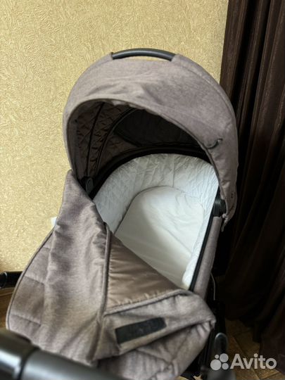 Коляска rant flex 2 в 1