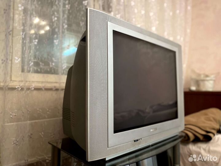 Телевизор philips