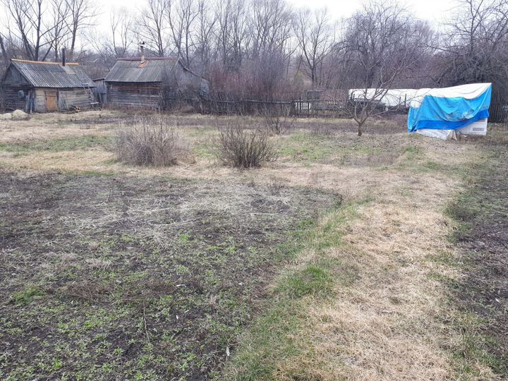 Участок 25 сот. (ИЖС)