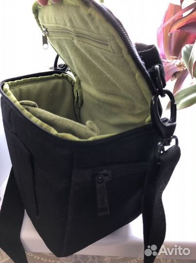 Сумка для камеры (фотоаппарата)