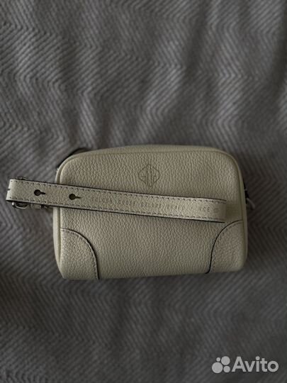 Клатч golden goose