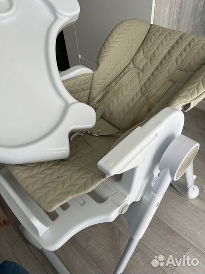 Детский стульчик для кормления