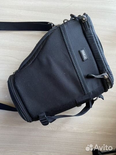 Зеркальный фотоаппарат Pentax k5