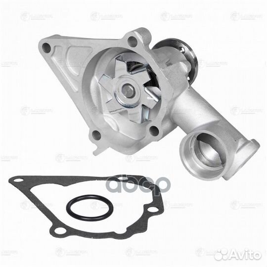 Помпа hyundai getz (02) /accent (99) sohc LWP0