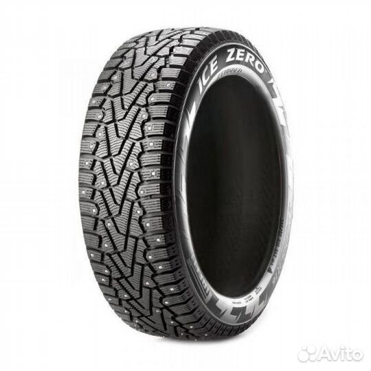 Pirelli Winter Ice Zero 245/45 R19 102H