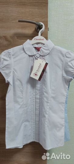 Блузка Chessford 140 р