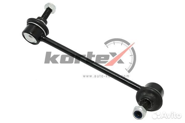 Стойка стабилизатора передняя Hyundai Accent,Getz