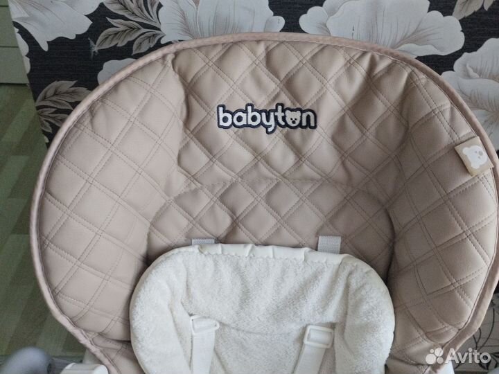 Стул для кормления