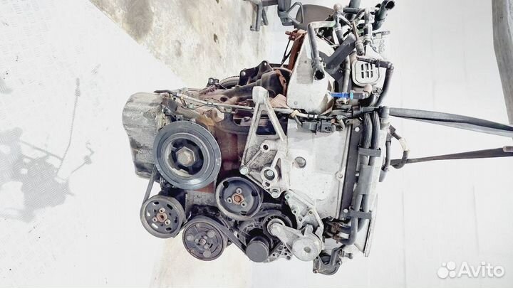 Двигатель BDE Volkswagen Golf 4 2.8 Бензин