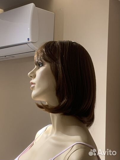 Парик nina AT #12