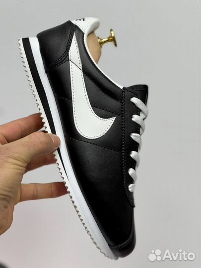 Кроссовки Nike Cortez Union